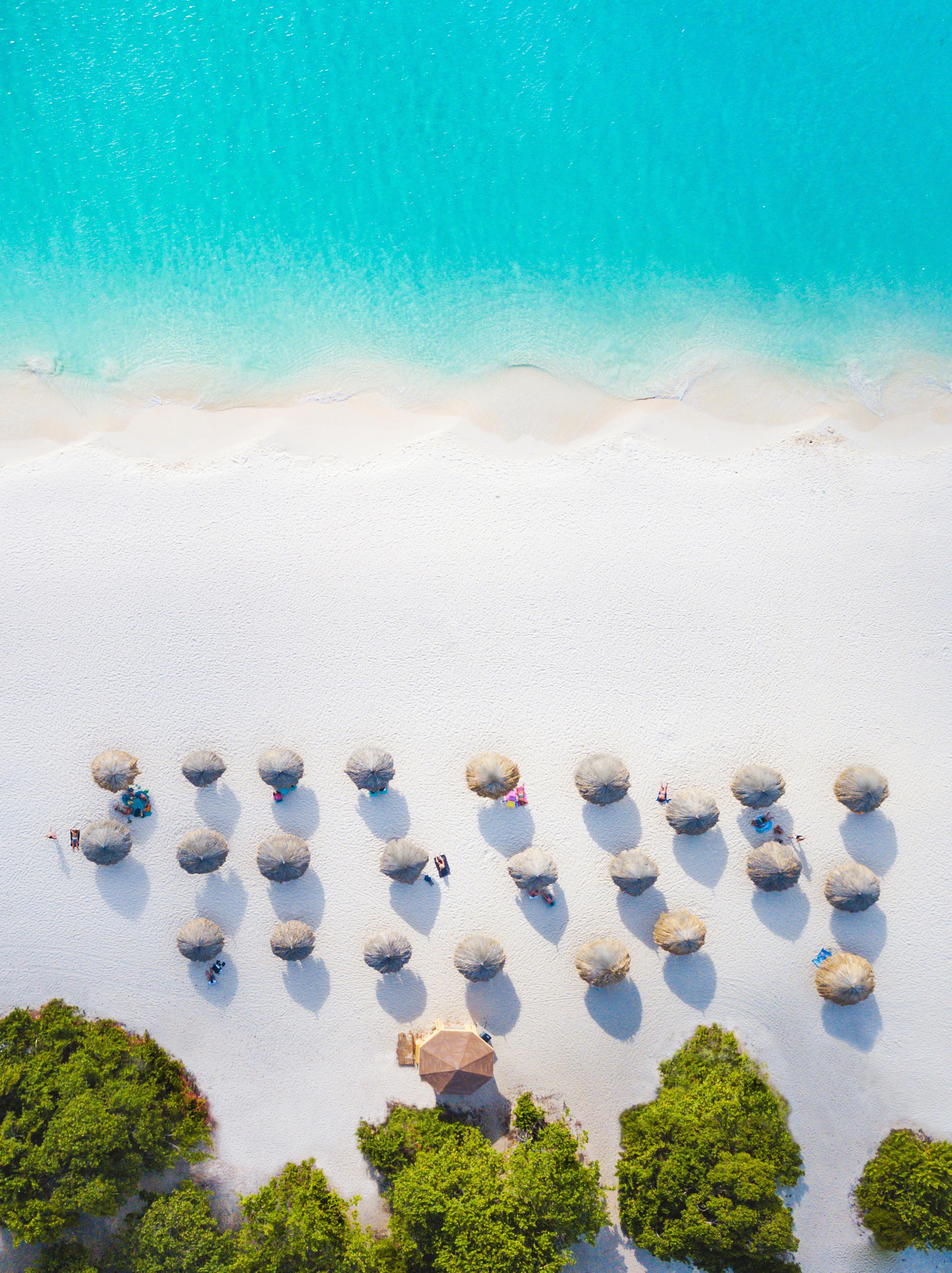 Caribtours Luxury Holidays - Our Caribbean, Mexico & Indian Ocean ...
