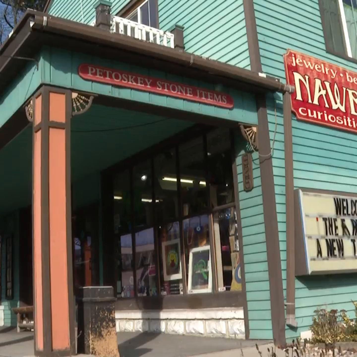 Traverse City businesses brace for impact of MDOT's US-31 ...