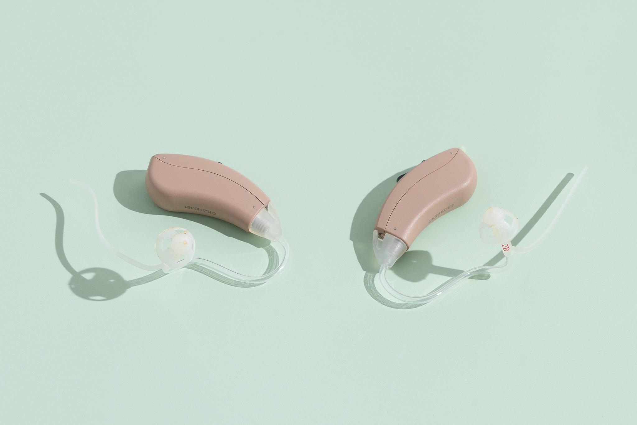 The 4 Best Over-the-Counter Hearing Aids of 2024 | Reviews by ...