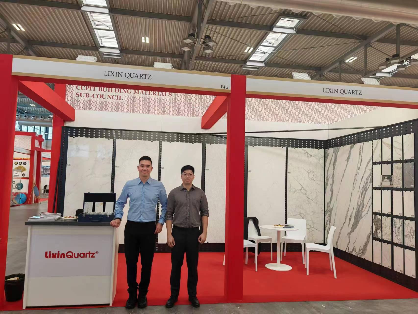 2023 Marmomacc Verona International Stone Fair