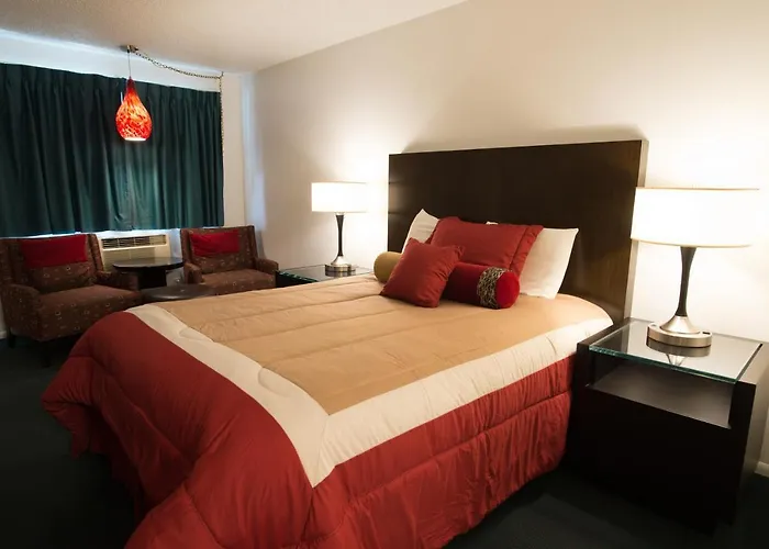 Explore the Best Hotels in Pullman, WA for a Comfortable Stay