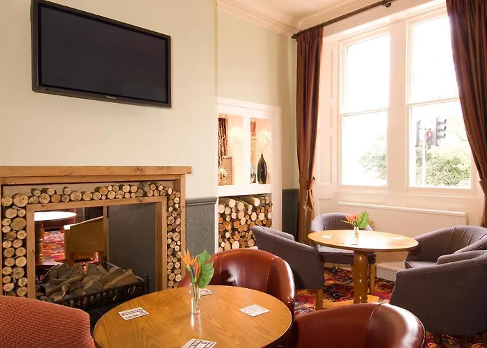 Top Groupon Hotels in Gloucester, UK