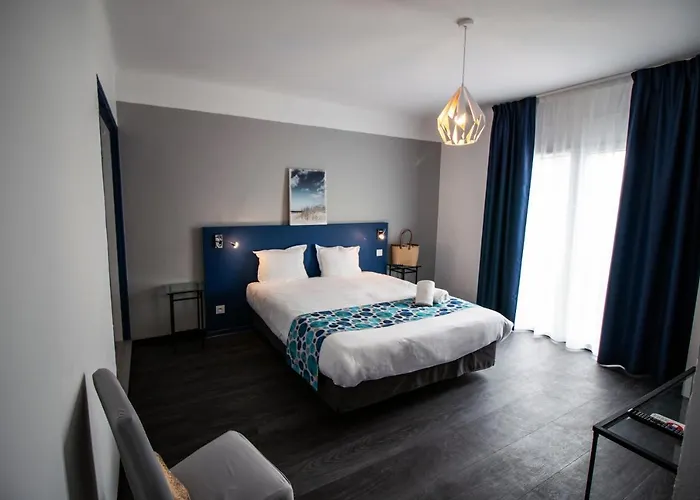 Top hôtels pas chers à Bandol