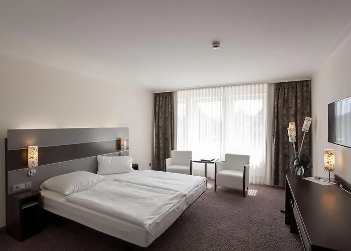 Hotel am See Salzgitter Preise 2024