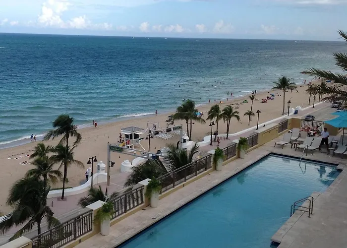 Discover Your Ideal Hotels in Fort Lauderdale, Florida: Accommodations for Every Traveler