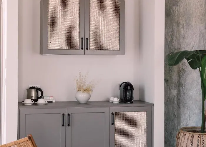 Urla'nın En İyisi Oteller