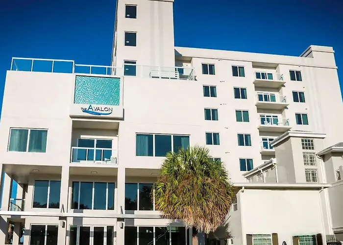 Discover the Best Hotels on the Beach in Clearwater for a Dream Vacation