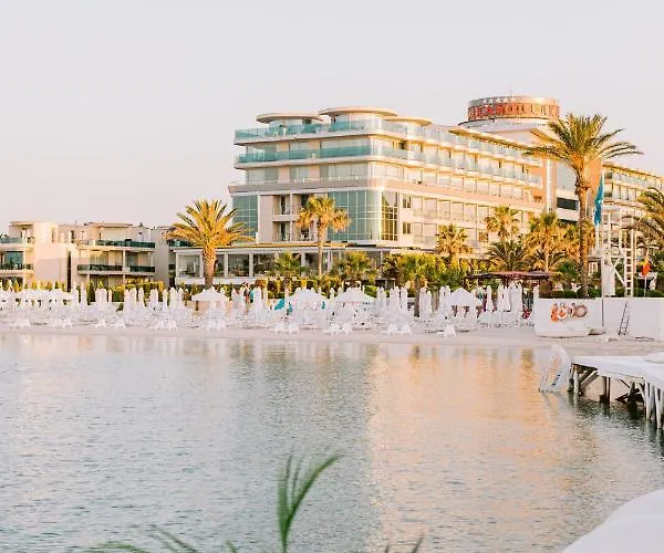 Kusursuz Çeşme Tatili İçin Apart Oteller