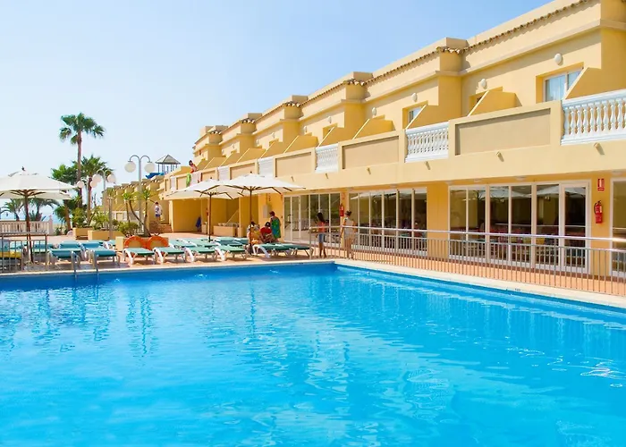 Mejores Hoteles Todo Incluido en Peñíscola