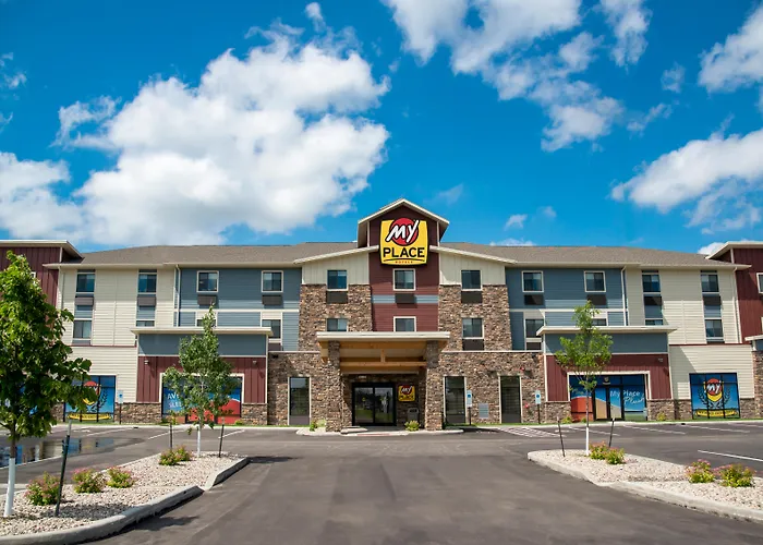 Discover the Best Hotels in Aberdeen, SD for Your Next Visit