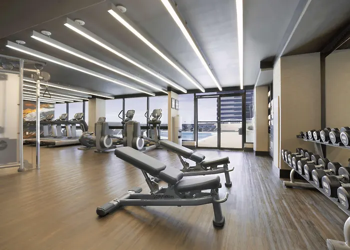 Premier Hotels in Hoover, Alabama