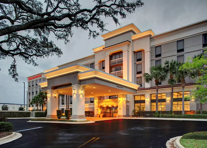 Discover the Best Hotels in Sanford, FL for Your Next Stay