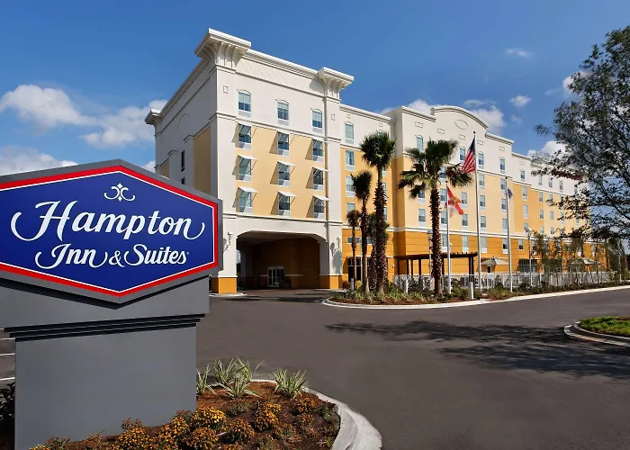Top Hotels in Altamonte Springs: Your Ultimate Accommodation Guide