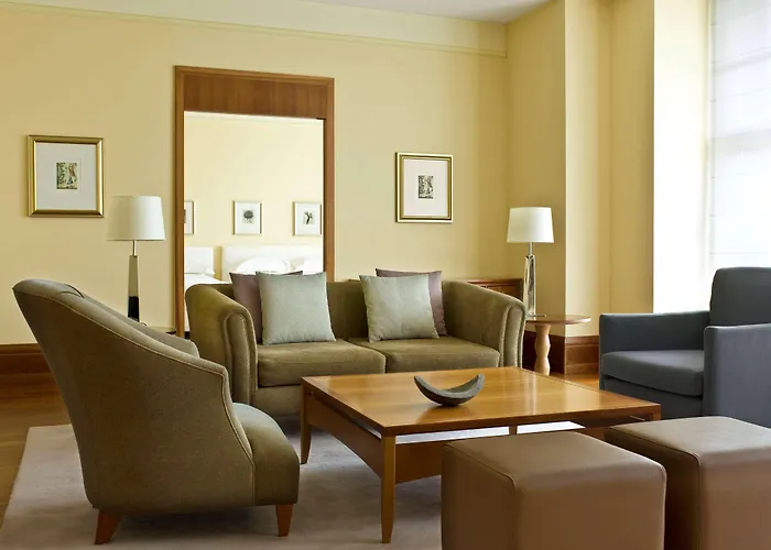 Beste Hotels in Hamburg