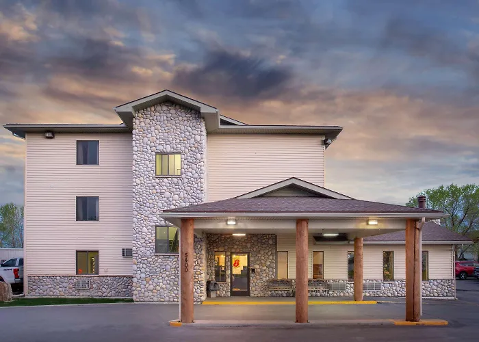 Discover the Best Hotels Close to Billings Airport for Your Next Stay