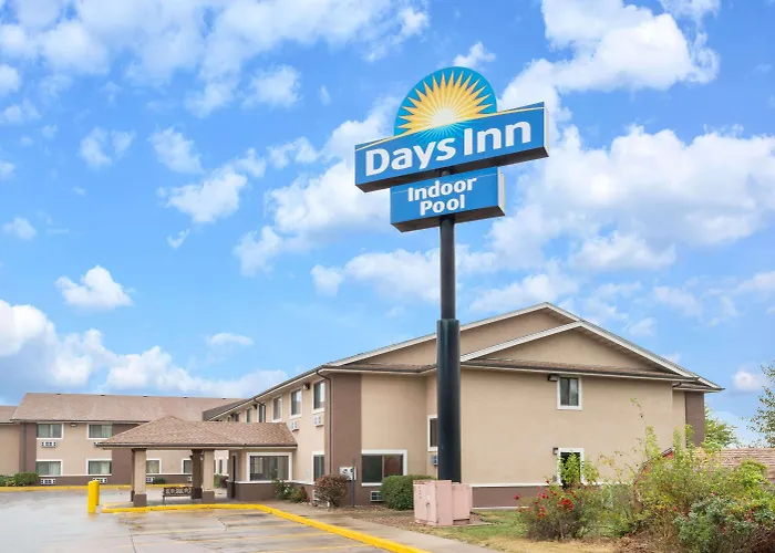 Unveiling the Best Accommodations: Hotels Near Topeka, KS