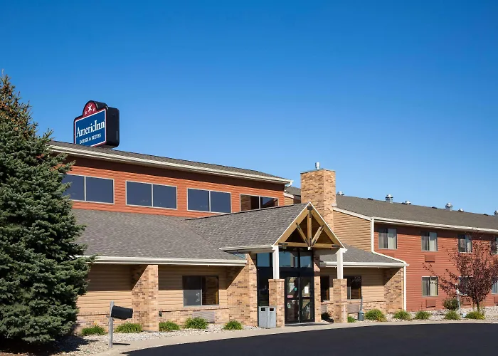 Top-Rated Sioux City Hotels for Every Traveler
