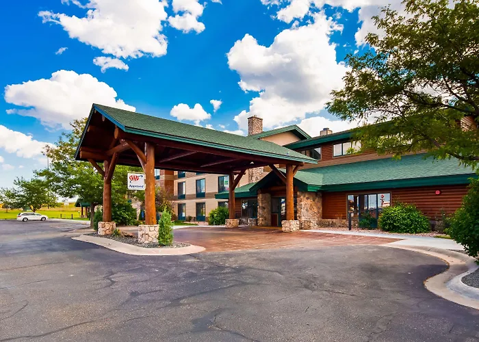 Discover Top Accommodations: Hotels in Sidney, Nebraska