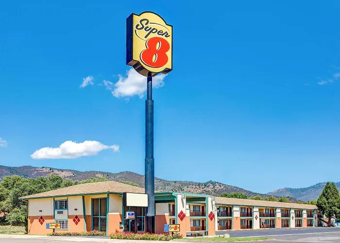 Discover the Best Yreka Hotels for an Unforgettable California Experience