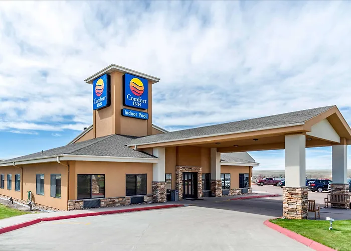 Discover the Best Hotels in Limon, Colorado for a Perfect Stay