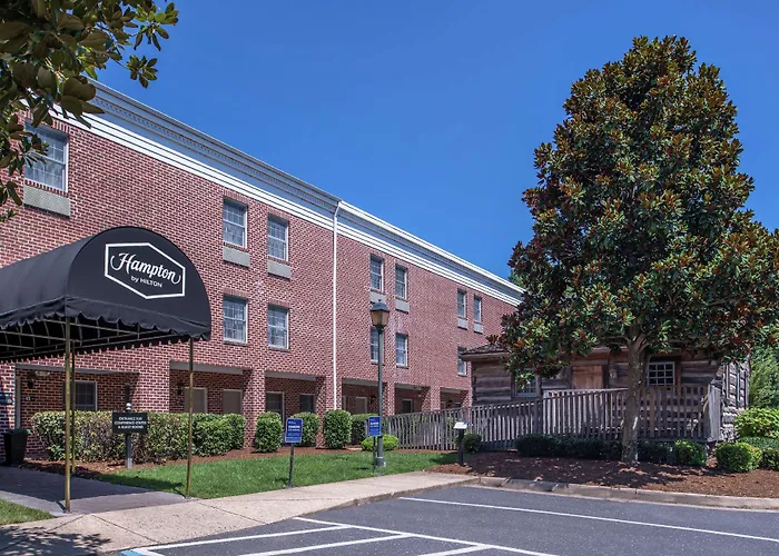 Exploring the Best of Choice Hotels in Lexington, KY