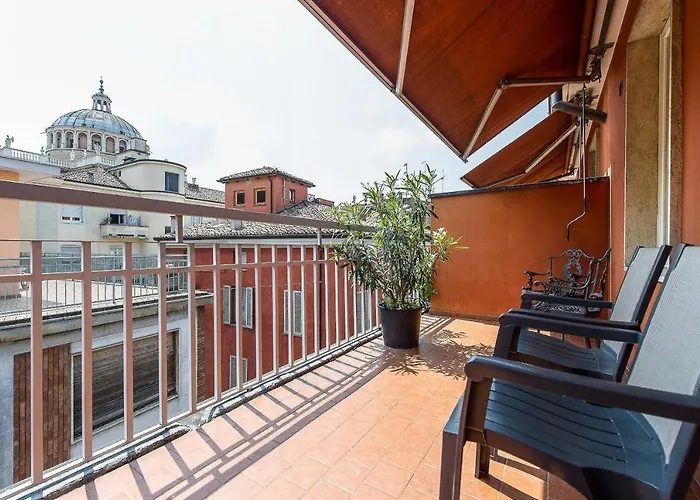 I Migliori Hotel di Lusso a Parma