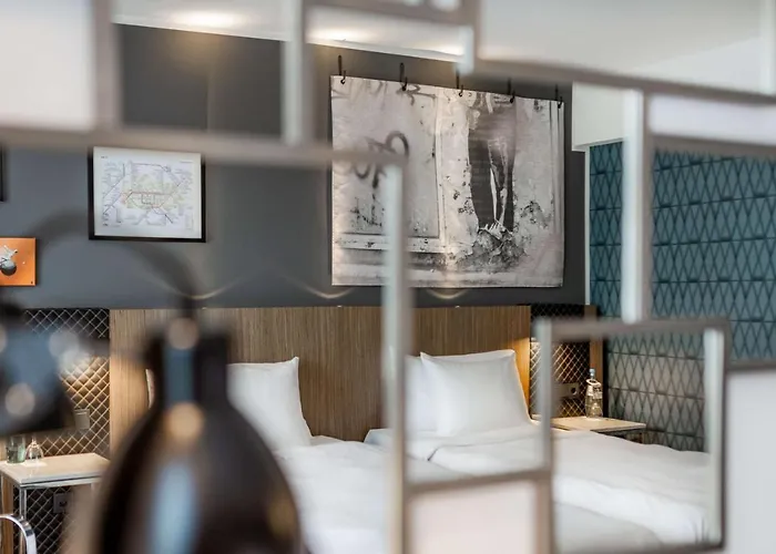 Hotel Watthalden Ettlingen Deutschland