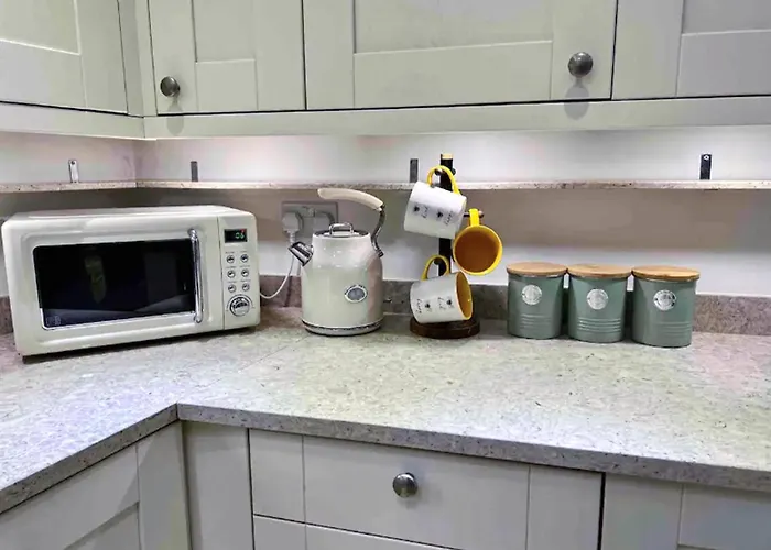 Prime Hotels in Charlbury, Oxford