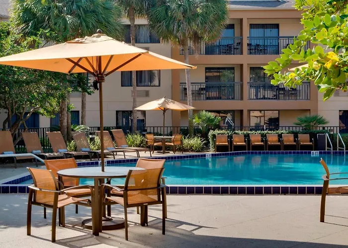 Discover Your Perfect Stay: The Best Ocala Florida Hotels Ranked