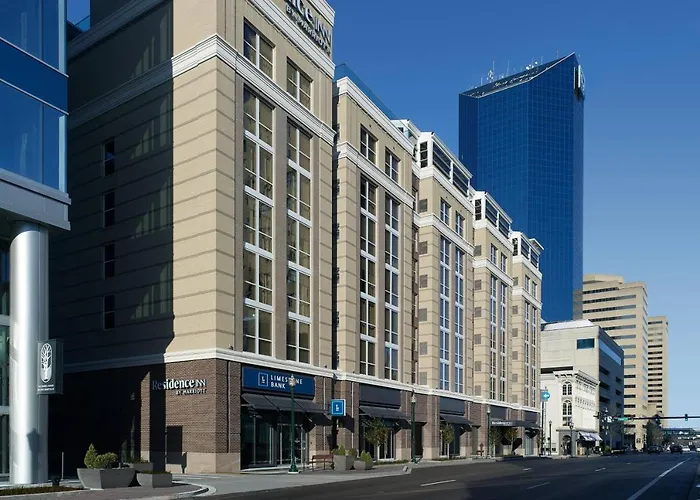 Discover the Best Lexington Hotels Downtown for Your Ultimate City Experience
