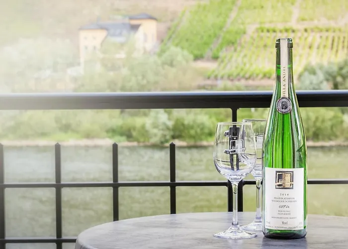 Hotel-Pension Lina Inh. Huhn Ernst-Erich