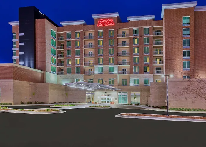 Discover the Best Owensboro KY Hotels for Every Traveler