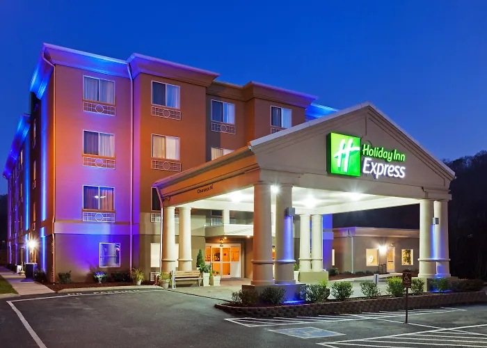Top Picks for Hotels in Pikeville KY: Where Comfort Meets Convenience