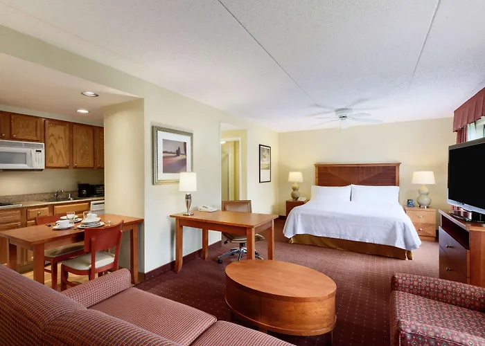 Discover Your Ideal Stay Among the Best Hotels in Newark, DE