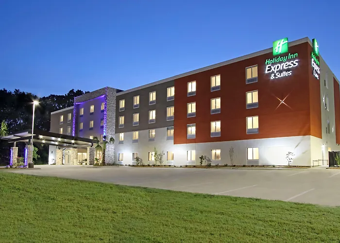 Discover the Best Hotels Near Columbus, Indiana for Your Next Stay