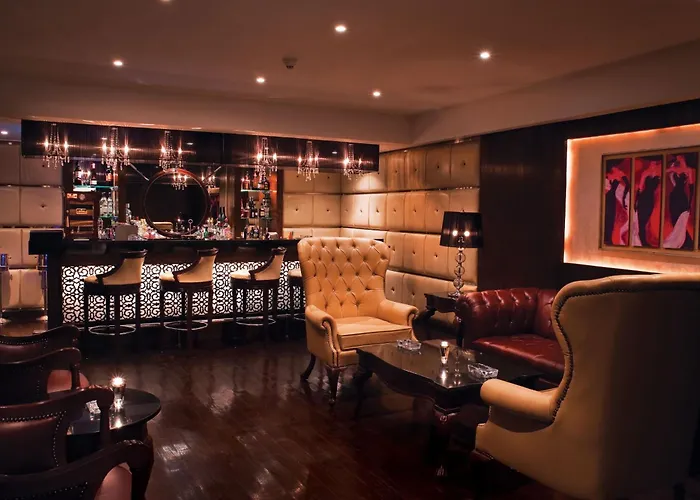 Paradiso All Inclusive a Sharm el-Sheikh