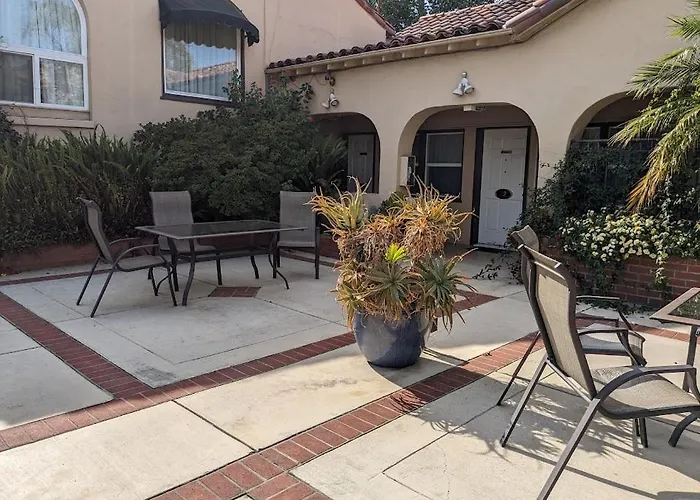 Top Los Gatos Hotels for Every Traveler