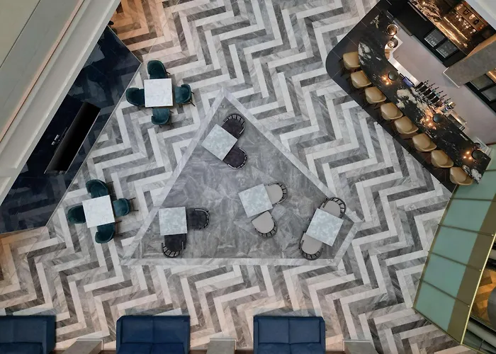 Best Hotels Close to Cardiff Ice Arena