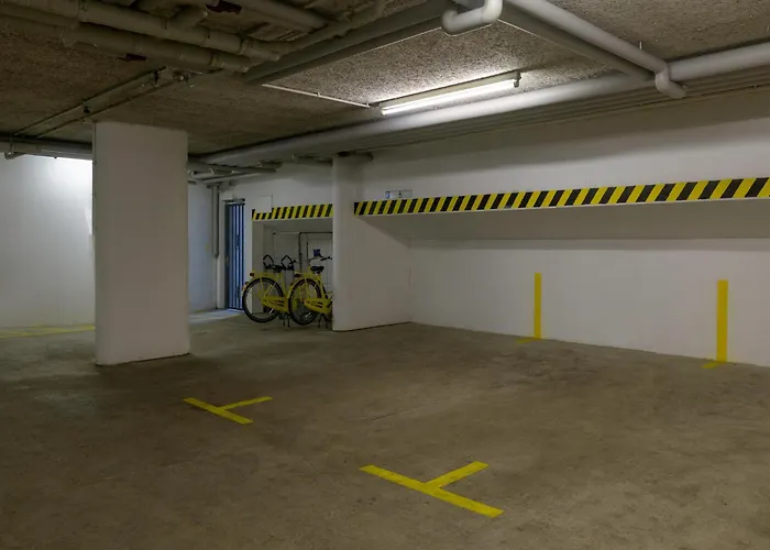 Hotel Meilenwerk Böblingen