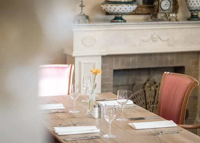 Hotel Höttl Deggendorf Speisekarte