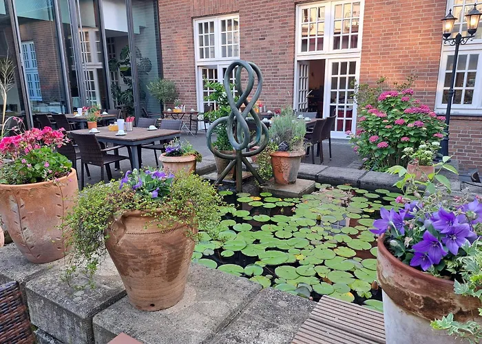 Bayer Leverkusen Hotel Stadion