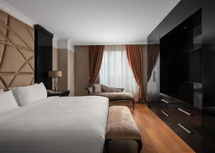 Kurtköy Oteller ile İstanbul'da Evinizde Gibi Hissedin