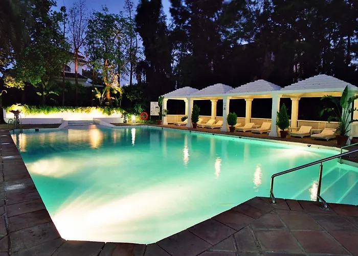 Mejores Hoteles Económicos en Jerez de la Frontera