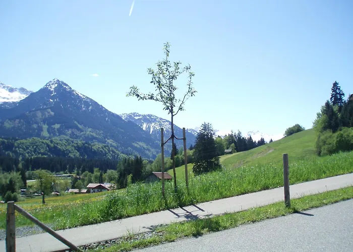 Hotel Traube Sonthofen