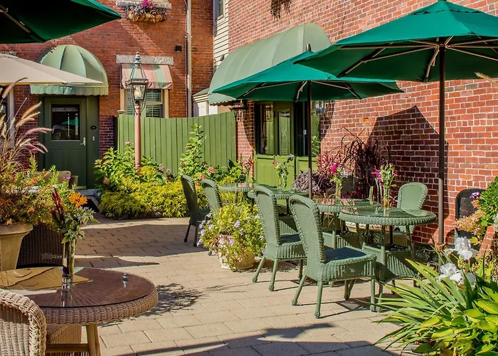 Premium Belfast Hotels
