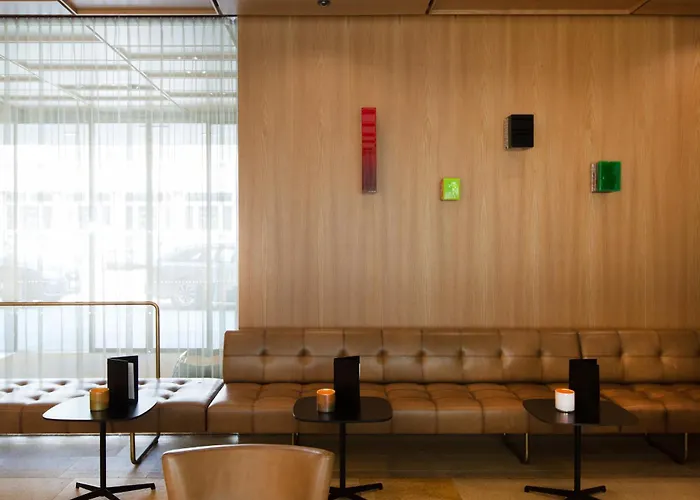 Hotel Seestern in Wasserburg am Bodensee