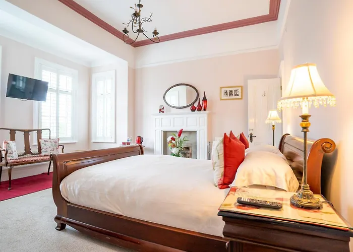 Top Hotels in Wirral Liverpool