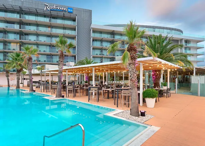 Best Hotels in Split, Croatia