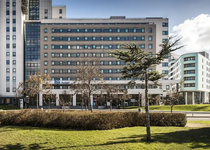 Best Hotels Leeds with Parking Facilities