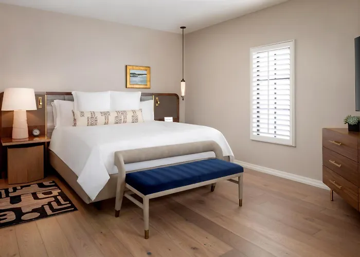 Best Hotels Scottsdale